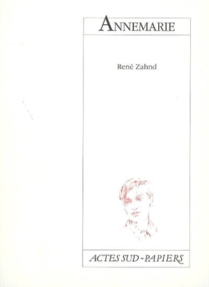 Annemarie - René Zahnd