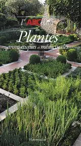 L'ABCdaire des plantes aromatiques et médicinales - Erika Laïs
