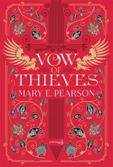 Dance of thieves. Vol. 2. Vow of thieves - Mary E. Pearson