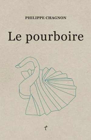 Le pourboire - Chagnon, Philippe