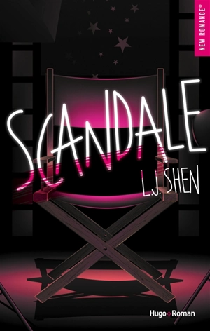 Scandale - L.J. Shen
