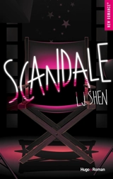 Scandale - L.J. Shen