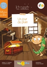 Les Alphas. Un jour de pluie : enrichissez votre vocabulaire : 7-10 ans - Ella Coalman