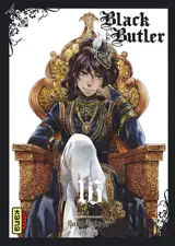 Black Butler. Vol. 16 - Yana Toboso