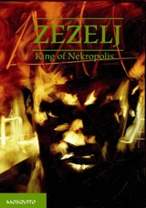 King of Nekropolis - Danijel Zezelj