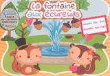 La fontaine aux écureuils - Nicolas Mac Dub