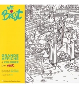 We love Quimper - Marie Colin