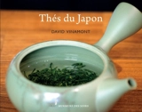 Thés du Japon - David Vinamont