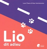 Lio dit adieu - Klaar Hammenecker