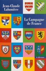 La campagne de France - Jean-Claude Lalumière