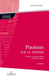 Poutous sur le popotin - Epeli Hauofa