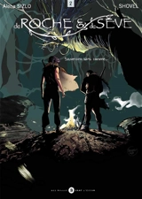 De roche et de sève. Vol. 2. Souverains sans couronne... - Alena Sizlo