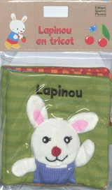 Lapinou - Catherine Hellier