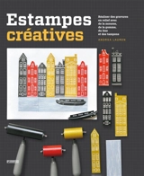 Estampes créatives - Andrea Lauren