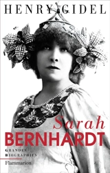 Sarah Bernhardt - Henry Gidel