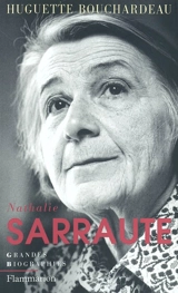 Nathalie Sarraute - Huguette Bouchardeau
