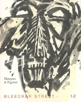 Bleecker street, abordages, n° 1-2. Masques & figures