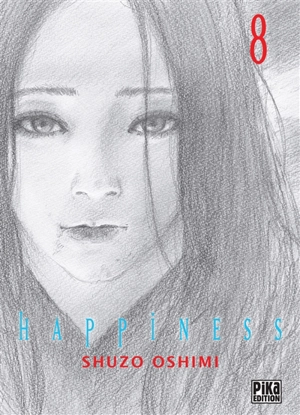 Happiness. Vol. 8 - Shûzô Oshimi
