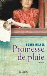 Promesse de pluie - Donna Milner