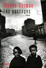 Les passages - Claude Gutman