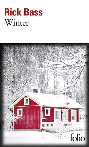 Winter - Rick Bass