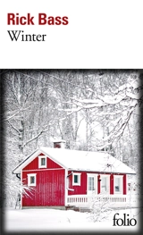 Winter - Rick Bass