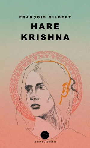 Hare Krishna - François Gilbert