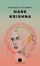 Hare Krishna - François Gilbert