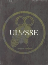 Coffret Ulysse - Sébastien Ferran
