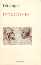 Invectives - Pétrarque
