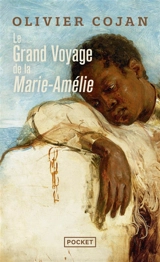 Le grand voyage de la Marie-Amélie - Olivier Cojan