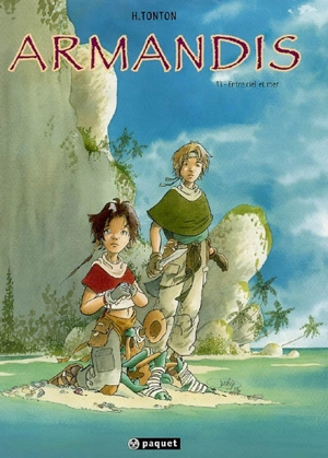 Armandis - H. Tonton