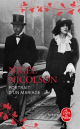 Portrait d'un mariage - Nigel Nicolson