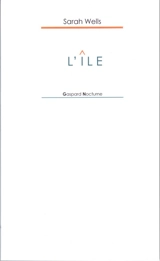L'île - Sarah Wells