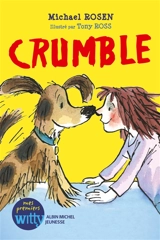 Crumble - Michael Joel Rosen