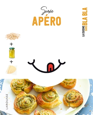 Soirée apéro - Anna Austruy