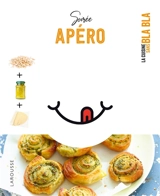 Soirée apéro - Anna Austruy