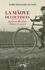 La mâove de Coutances - Marie-Françoise Lecourt