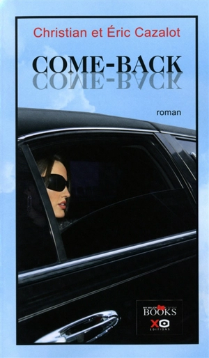 Come-back - Christian Cazalot