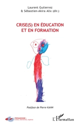 Crise(s) en éducation et en formation