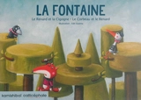 Le renard et la cigogne. Le corbeau et le renard - Jean de La Fontaine
