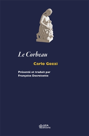 Le corbeau - Carlo Gozzi