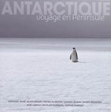 Antarctique : voyage en péninsule
