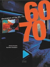 Decorators of the 60-70s - Patrick Favardin