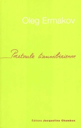 Pastorale transsibérienne - Oleg Ermakov