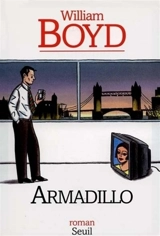 Armadillo - William Boyd