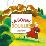 La bonne bouillie - Coline Promeyrat