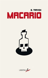 Macario : le troisième convive - B. Traven