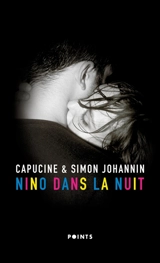 Nino dans la nuit - Capucine Johannin