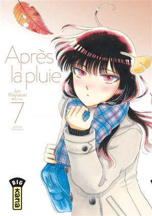 Après la pluie. Vol. 7 - Jun Mayuzuki